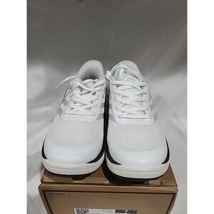 AOV Womens Walking Shoes with Arch Support Plantar Fasciitis Sneakers Sz 7